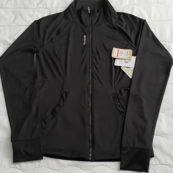 Jacket Reebok - Picture 1 of 5